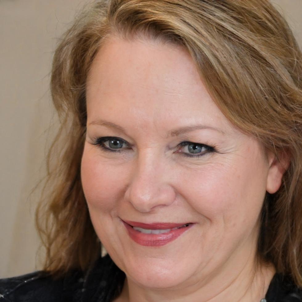 Porträt von Dr. Ingrid Kellner