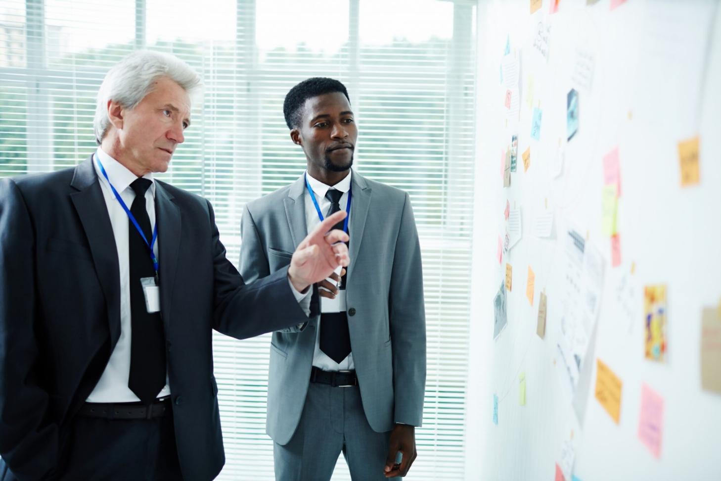 Finanzanalyse Dokumente und Berechnungen