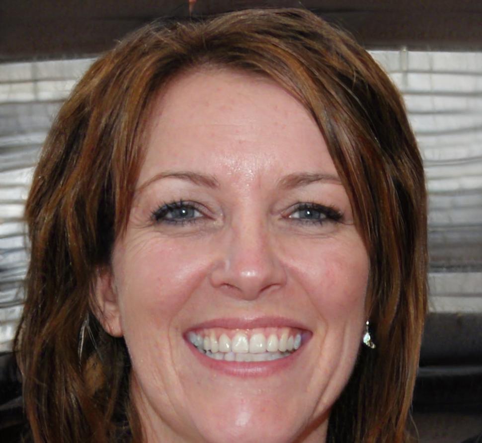 Porträt von Miriam Eckhardt