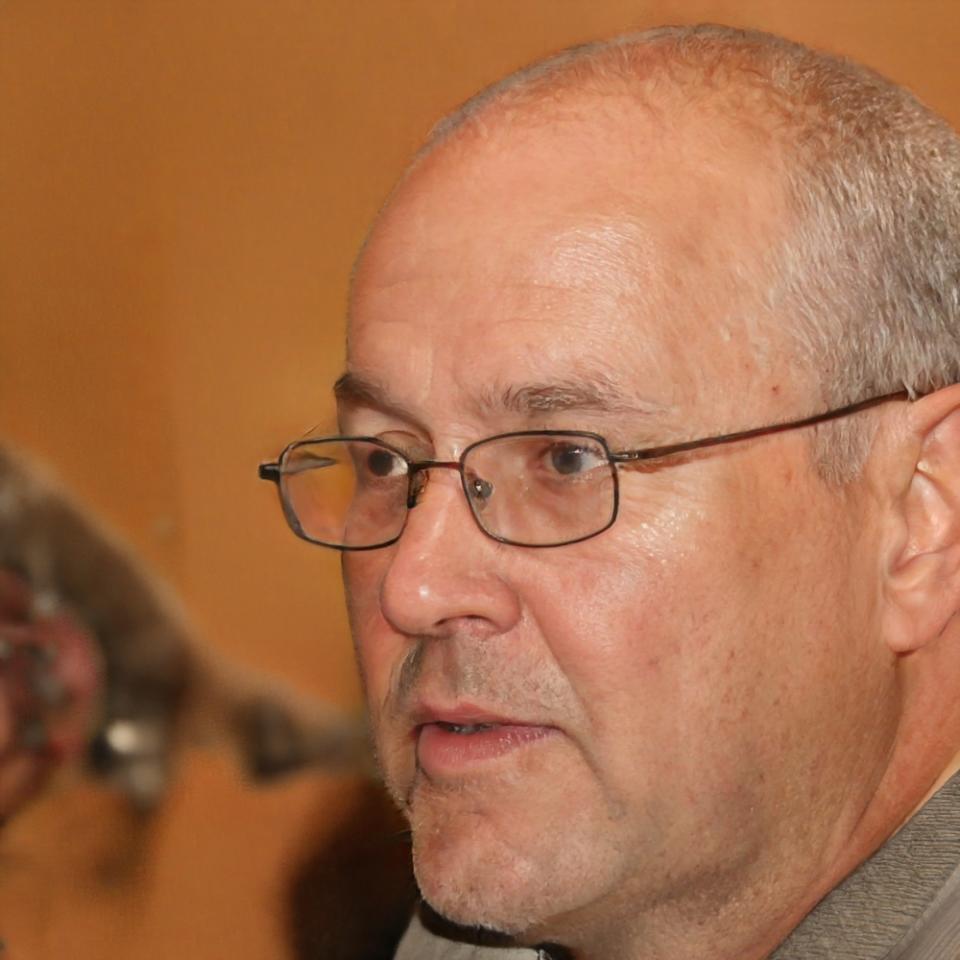 Klaus Brenner, Finanzprognose-Experte